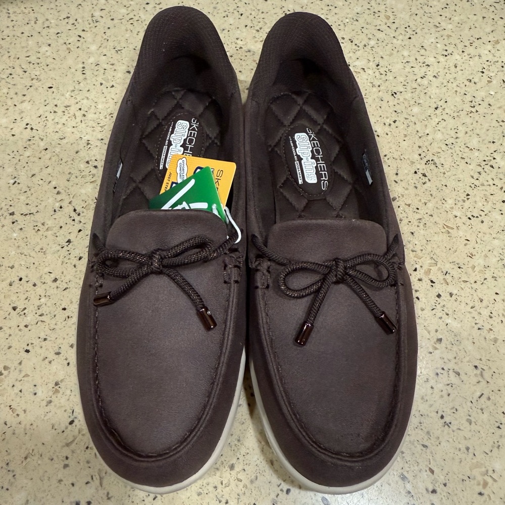 Skechers On the Go Flex Radiant Slip On